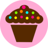 Cupcake  Clip Art