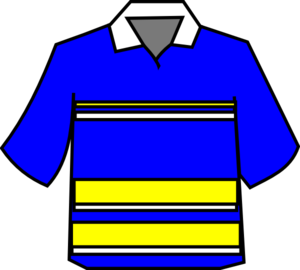 Gaa Shirt Clip Art