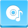 Music Disk Icon Image