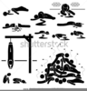 Clipart Symbols Crime Scene Accident Diagram Image