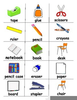 Esl Clipart For Teachers Image