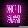 Sassy Quotes Image