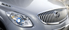 Buick Enclave Waterfall Grill View Image