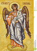 Michael The Archangel Clipart Image