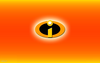 The Incredibles Clipart Image