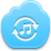 Music Converter Icon Image