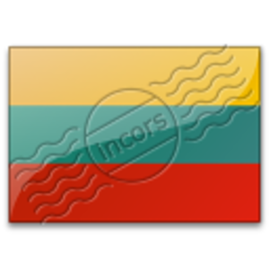 Flag Lithuania 6 Image