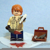 Lego Dexter Image