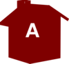 Home Home Home55a Clip Art