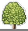 Tree Emoji Image