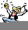 Miner Forty Niner Clipart Image