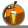Clipart Pint Glass Image