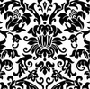 Damask Image