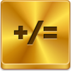 Math Icon Image