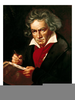 Ludwig Van Beethoven Clipart Image