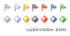 Autocatalogue Icons Flag Image