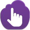 Pointing Icon Image