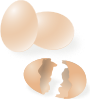 Eggs Clip Art