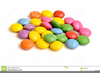 Smarties Clipart Image