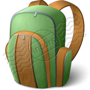 Backpack Image