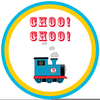 Free Thomas The Train Clipart Image