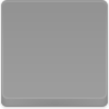 Empty Button Icon Image