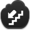 Downstairs Icon Image