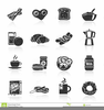 Breakfast Food Clipart Graphics Image