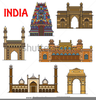 Hindu Temple Clipart Images Image