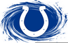 Indianapolis Colts Clipart Image