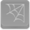 Spider Web Icon Image