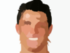 Ronaldo X Clip Art