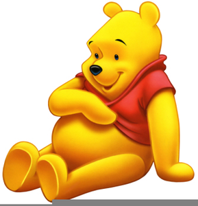 Clipart Winnie Lourson Image