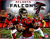 Falcons Wallpaper Image