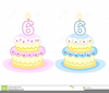 Free Th Birthday Clipart Image