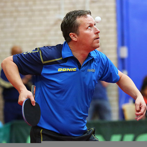Table Tennis Legends Image