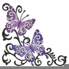Corner Border Clipart Free Image