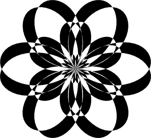 Polar Plot Clip Art
