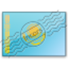 Flag Kazakhstan Image