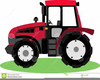 Clipart Images Of Tractors Image