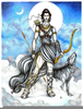 Clipart Artemis Image