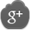 Google Plus Icon Image