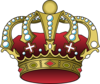 Crown Clip Art