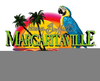 Jimmy Buffet Clipart Image