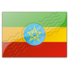 Flag Ethiopia Image