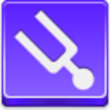 Tuning Fork Icon Image