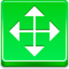 Cursor Drag Arrow Icon Image