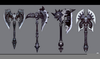 Cool Axe Designs Image