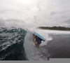 Jake Metcalfe Bodyboarding Image