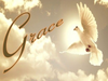 Christian Clipart Grace Image